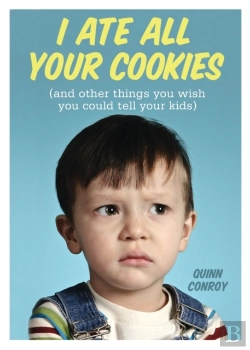 Bertrand.pt - I Ate All Your Cookies