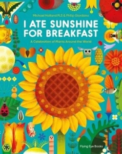 Bertrand.pt - I Ate Sunshine For Breakfast