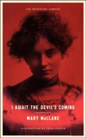I Await The Devil'S Coming