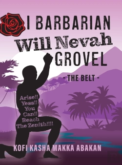 Bertrand.pt - I Barbarian Will Nevah Grovel