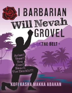 Bertrand.pt - I Barbarian Will Nevah Grovel