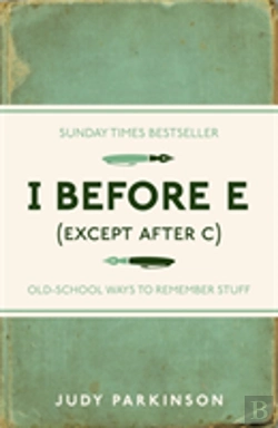 Bertrand.pt - I Before E (Except After C)