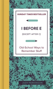 I Before E (Except After C)