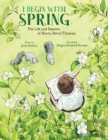 I Begin With Spring