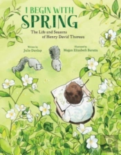 I Begin With Spring