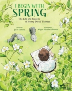 Bertrand.pt - I Begin With Spring