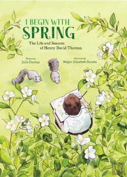 Bertrand.pt - I Begin With Spring