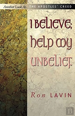 Bertrand.pt - I Believe; Help My Unbelief