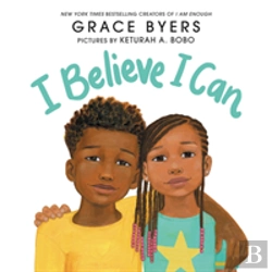 Bertrand.pt - I Believe I Can Hb