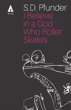 Bertrand.pt - I Believe In A God Who Rollerskates