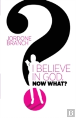Bertrand.pt - I Believe In God, Now What?