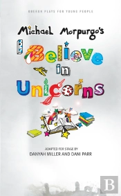 I Believe In Unicorns
