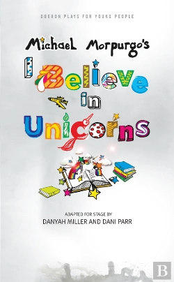 Bertrand.pt - I Believe In Unicorns