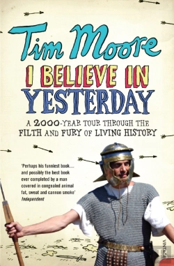 Bertrand.pt - I Believe In Yesterday