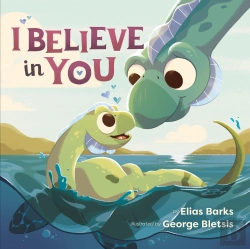 Bertrand.pt - I Believe In You