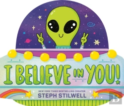 Bertrand.pt - I Believe In You!