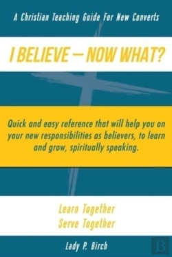 Bertrand.pt - I Believe - Now What!