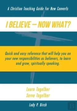 Bertrand.pt - I Believe - Now What!