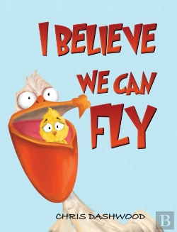 Bertrand.pt - I Believe We Can Fly