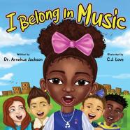 I Belong In Music