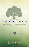 I Belong To God