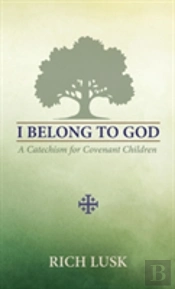 I Belong To God