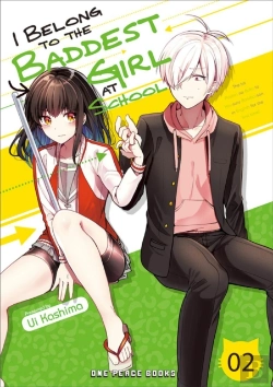 Bertrand.pt - I Belong To The Baddest Girl At School Volume 02