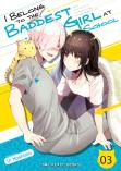 I Belong To The Baddest Girl At School Volume 03