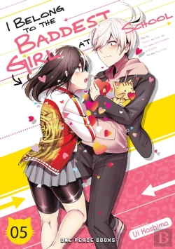 Bertrand.pt - I Belong To The Baddest Girl At School Volume 05