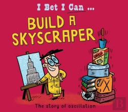 Bertrand.pt - I Bet I Can: Build A Skyscraper