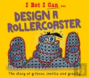 I Bet I Can: Design A Rollercoaster