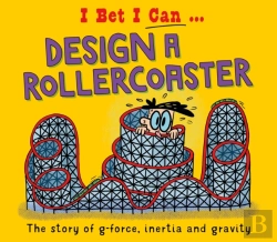 Bertrand.pt - I Bet I Can: Design A Rollercoaster