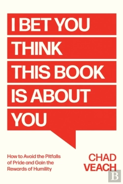 Bertrand.pt - I Bet You Think This Book Is About You
