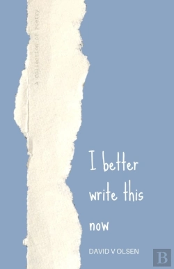Bertrand.pt - I Better Write This Now