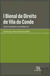 I Bienal de Direito de Vila do Conde 