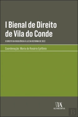 Bertrand.pt - I Bienal de Direito de Vila do Conde 