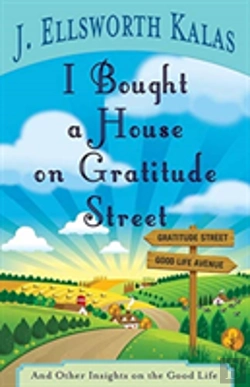 Bertrand.pt - I Bought A House On Gratitude Street
