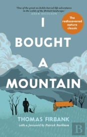 I Bought A Mountain