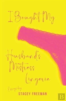 Bertrand.pt - I Bought My Husband'S Mistress Lingerie