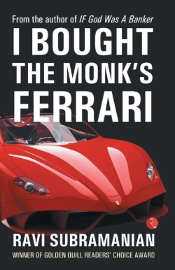 Bertrand.pt - I Bought The Monk'S Ferrari