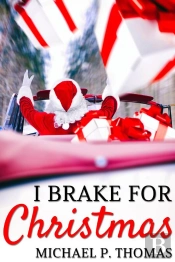 I Brake For Christmas