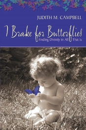 I Break For Butterflies - Finding Divinity In All That Is