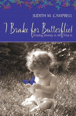 Bertrand.pt - I Break For Butterflies - Finding Divinity In All That Is