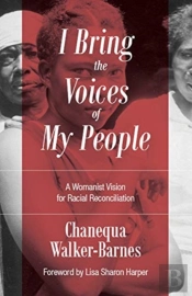 I Bring The Voices Of My People