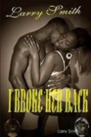 I Broke Her Back