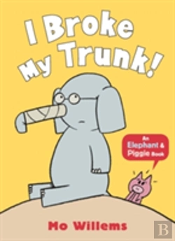 Bertrand.pt - I Broke My Trunk!