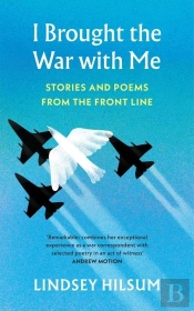 I Brought The War With Me