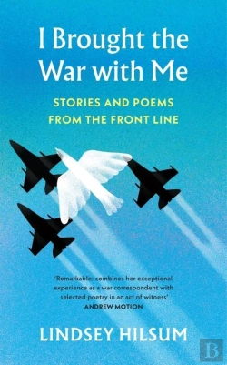 Bertrand.pt - I Brought The War With Me