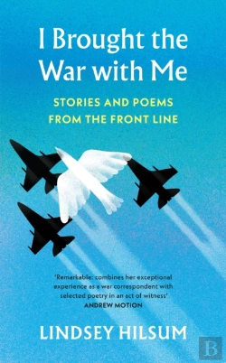 Bertrand.pt - I Brought The War With Me