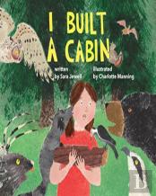 I Built A Cabin